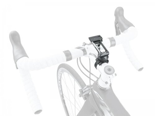 토픽 마운트 RideCase Mount, integrated handlebar &amp; stem cap mount, for 1-1/8&quot; 스템 캡 포함)