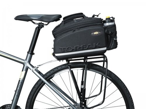 토픽 가방 트렁크백 MTX TRUNK BAG DX 자전거가방