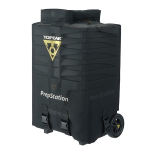 토픽 공구 프렙스테이션 케이스 커버 PrepStation Case Cover 자전거공구박스