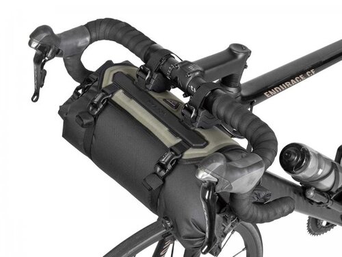토픽 가방 프론트로더 그린 FrontLoader 8L Green 자전거 핸들바가방