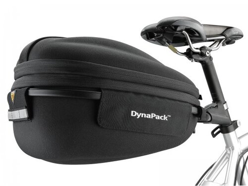 토픽 가방 다이나팩 DYNAPACK DX 자전거 안장가방
